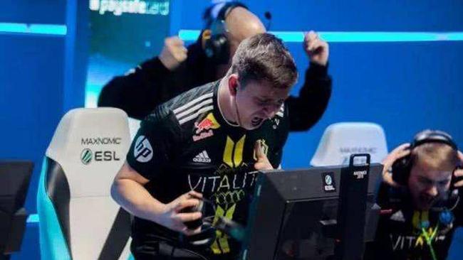 异的先发身 异的先发身