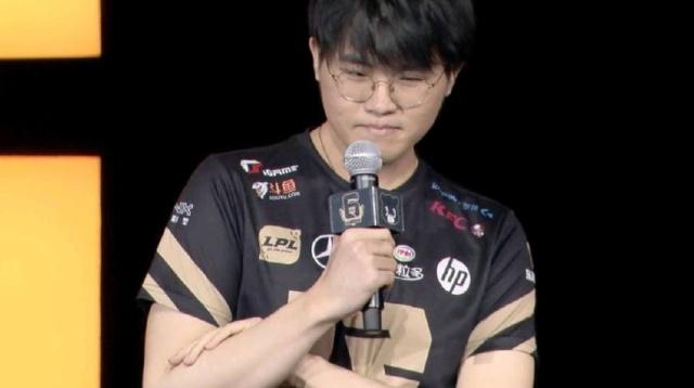 真正决定上